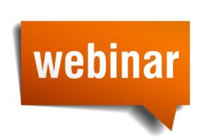 webinar